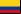 Bandeira da Col
