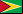 Bandeira da Guiana