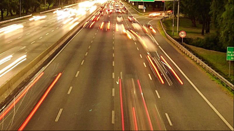 Como chegar a Buenos Aires de carro - Argentina - Am