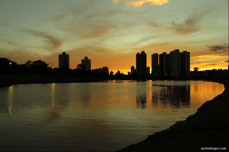 Parque das Na