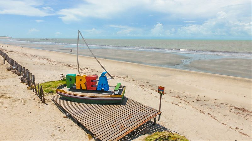 Praia do Pre