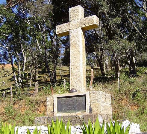 Monumento Paulo Virg