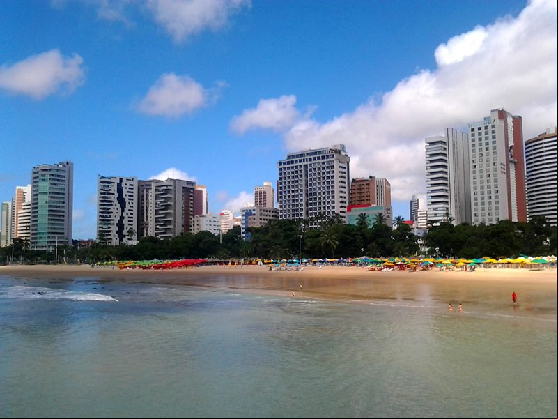Viajar no feriado de 1