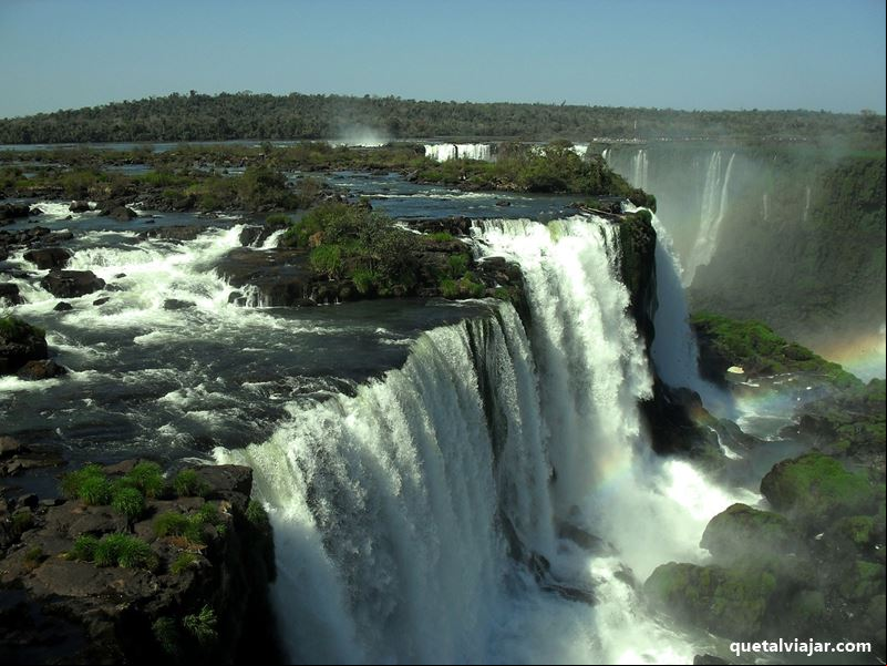 Parque Nacional do Igua