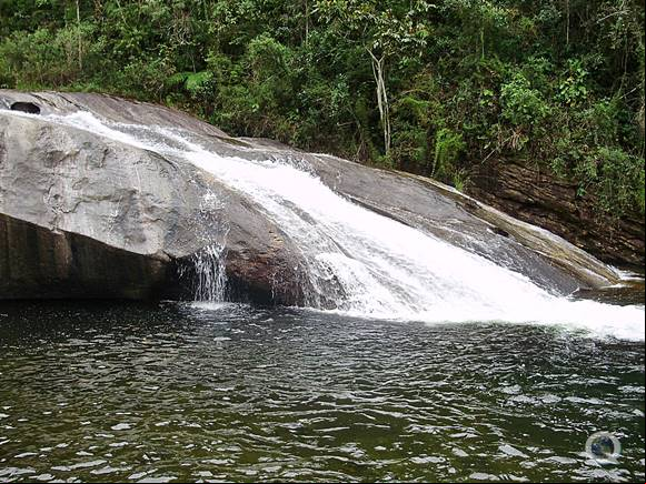 Cachoeira do Escorrega - Maromba - Itatiaia - Regi