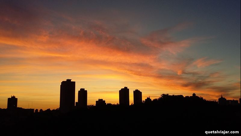 Cidade de S