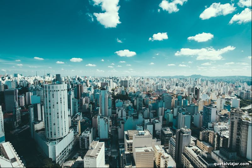 Viajar no feriado de Nossa Senhora Aparecida para S