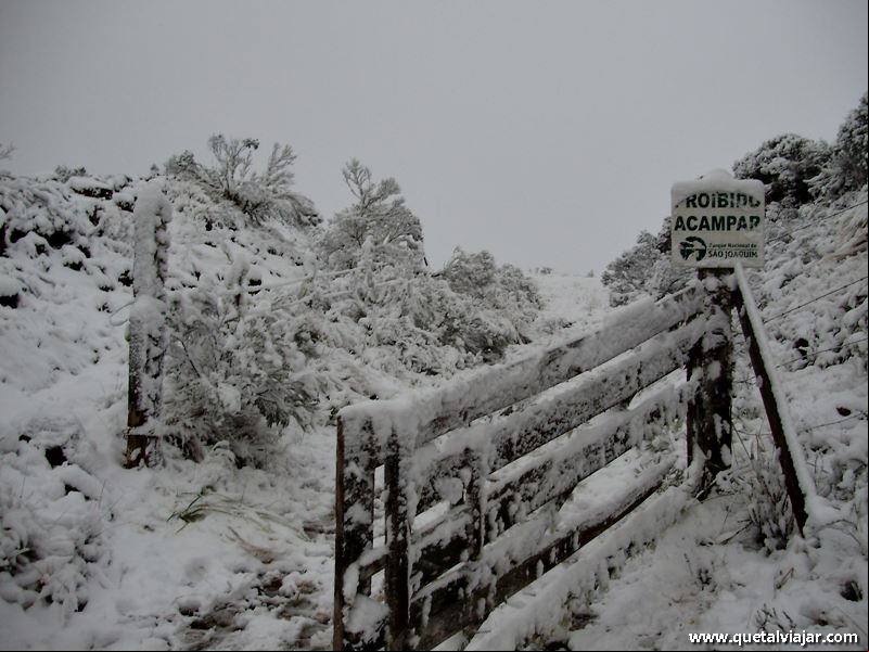 Parque Nacional de S