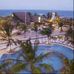 Hotel Vila Gal